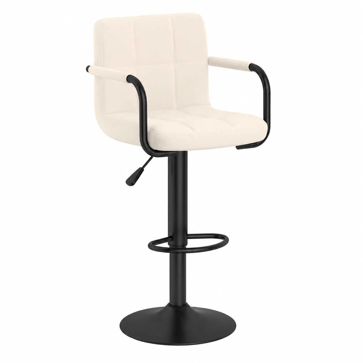 paire-de-tabourets-de-bar-en-tissu-creme-pivotants-et-reglables-avec-accoudoirs-et-reposepied-tsgalq8707wd