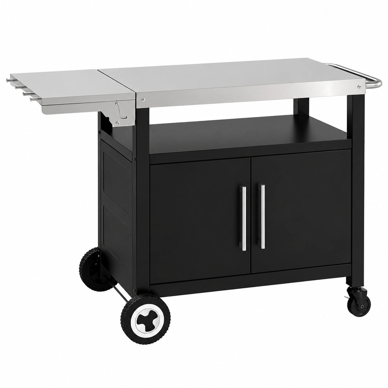 chariot-de-barbecue-exterieur-avec-table-en-acier-inoxydable-et-tablette-pliable-xudtys8777zo