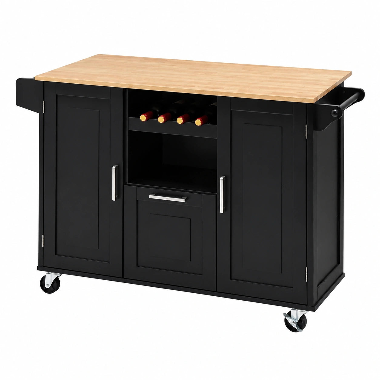chariot-de-cuisine-mobile-avec-plan-de-travail-bois-tiroir-et-armoire-znmahe8673yy