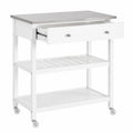 chariot-de-cuisine-a-roulettes-avec-plateau-en-acier-inoxydable-et-rangements-pgznro8784st