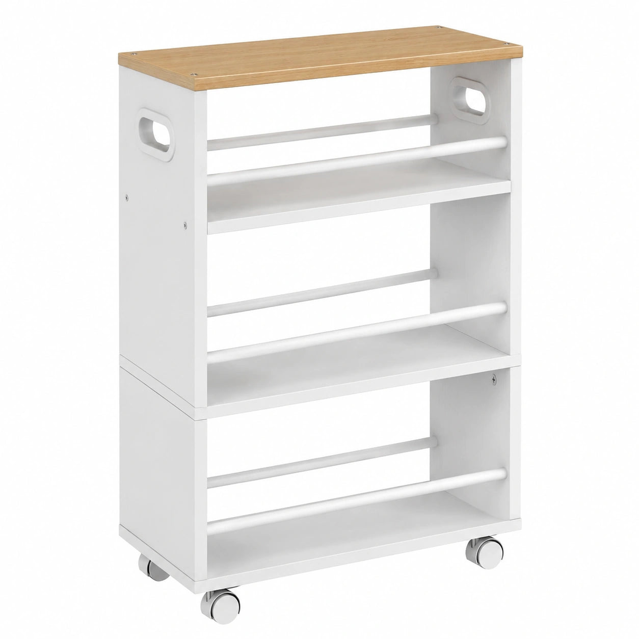 chariot-de-rangement-a-4-niveaux-avec-roulettes-freins-et-bords-rehausses-pour-cuisine-et-salle-de-bain-lzjedr8744an