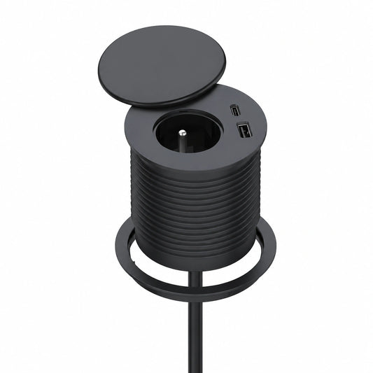 bloc-prise-encastrable-avec-ports-usb-pour-bureau-et-cuisine-hoyjmh8715gw
