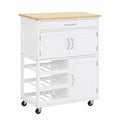 desserte-de-cuisine-a-roulettes-avec-rangement-multiples-cuxsef8769yr
