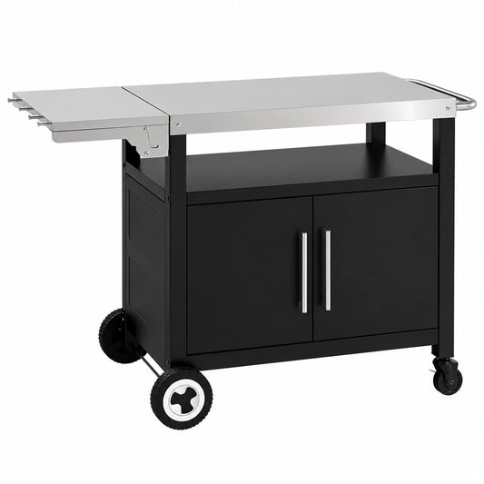 chariot-de-barbecue-exterieur-avec-table-en-acier-inoxydable-et-tablette-pliable-xudtys8777zo