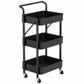 chariot-de-cuisine-pliable-a-roulettes-3-niveaux-noir-90x40x30-cm-cmwktz8759hd