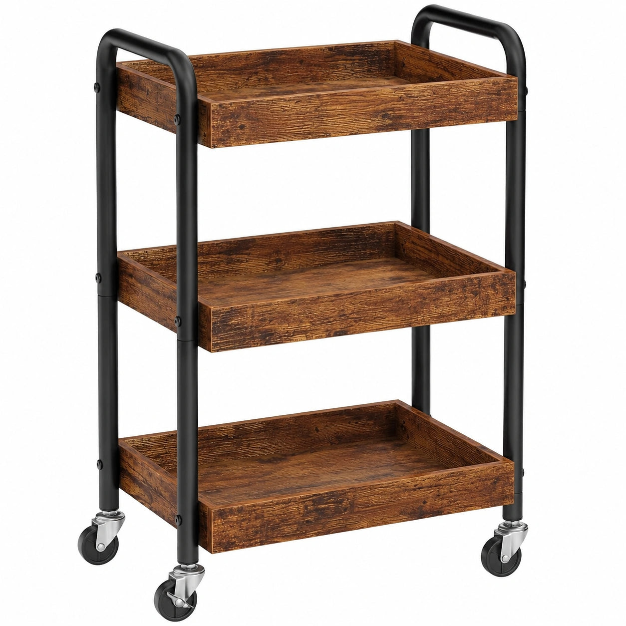 chariot-de-rangement-a-roulettes-en-acier-pour-cuisine-et-salle-de-bain-3-niveaux-marron-rustique-wefsdo8743fq