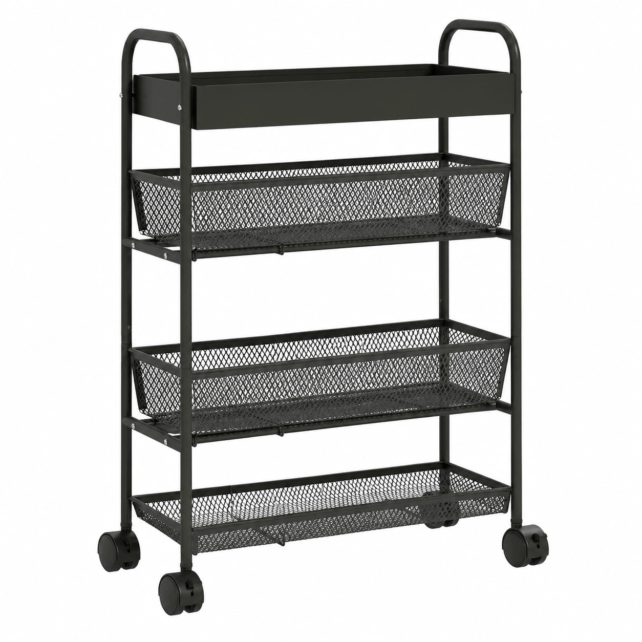 chariot-de-rangement-a-roulettes-4-niveaux-avec-paniers-coulissants-vdghgn8756bs