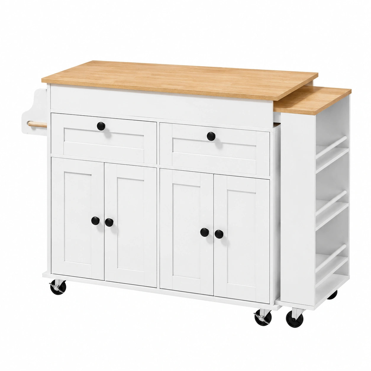 ilot-de-cuisine-avec-plateau-extensible-et-rangement-multifonction-xcabku8766aa