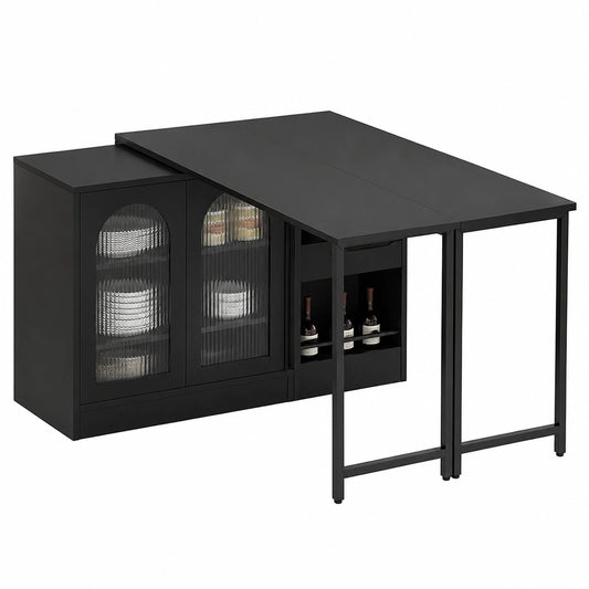 table-de-bar-extensible-avec-rangements-et-etageres-reglables-opfkjo8677lu