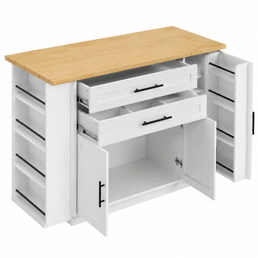 ilot-de-cuisine-mobile-avec-plan-de-travail-pliable-et-etageres-reglables-cqbjsw8656hd