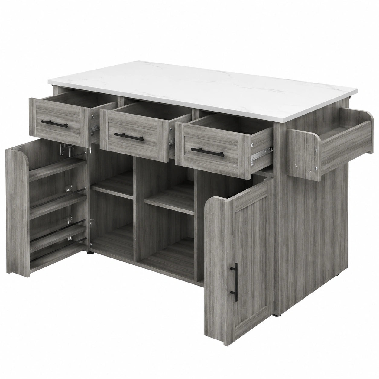 ilot-de-cuisine-avec-tablette-rabattable-et-roulettes-buffet-avec-rangement-et-porteserviettes-bbytlg8668aa