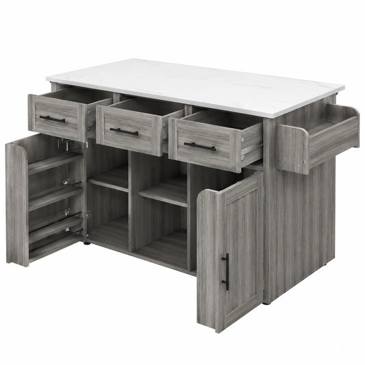 ilot-de-cuisine-avec-tablette-rabattable-et-roulettes-buffet-avec-rangement-et-porteserviettes-bbytlg8668aa